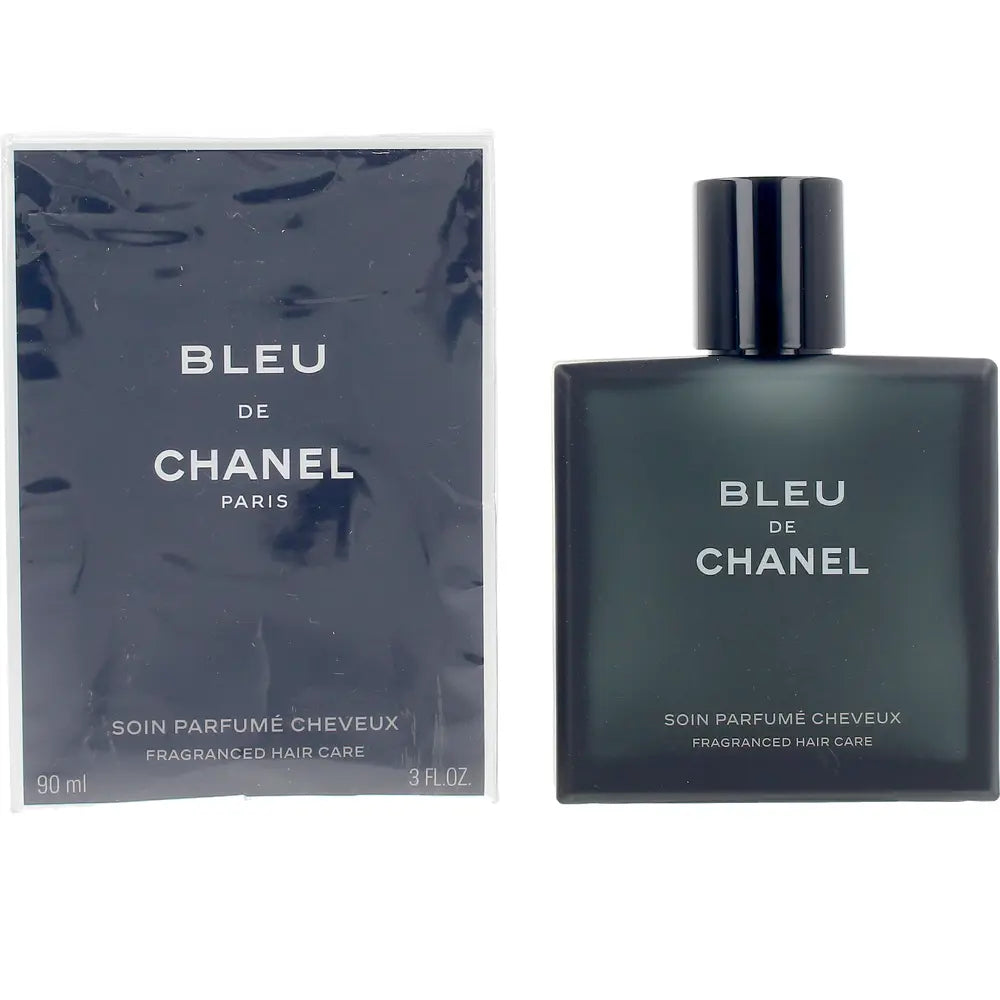 CHANEL-BLEU perfume cheveux 90 ml-DrShampoo - Perfumaria e Cosmética