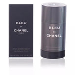 CHANEL-BLUE deo stick 75ml-DrShampoo - Perfumaria e Cosmética