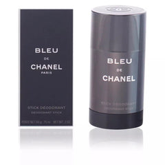 CHANEL-BLUE deo stick 75ml-DrShampoo - Perfumaria e Cosmética