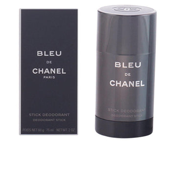 CHANEL-BLUE deo stick 75ml-DrShampoo - Perfumaria e Cosmética Main image