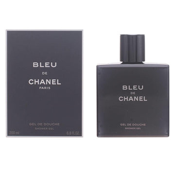 CHANEL-BLUE gel moussant 200ml-DrShampoo - Perfumaria e Cosmética Main image