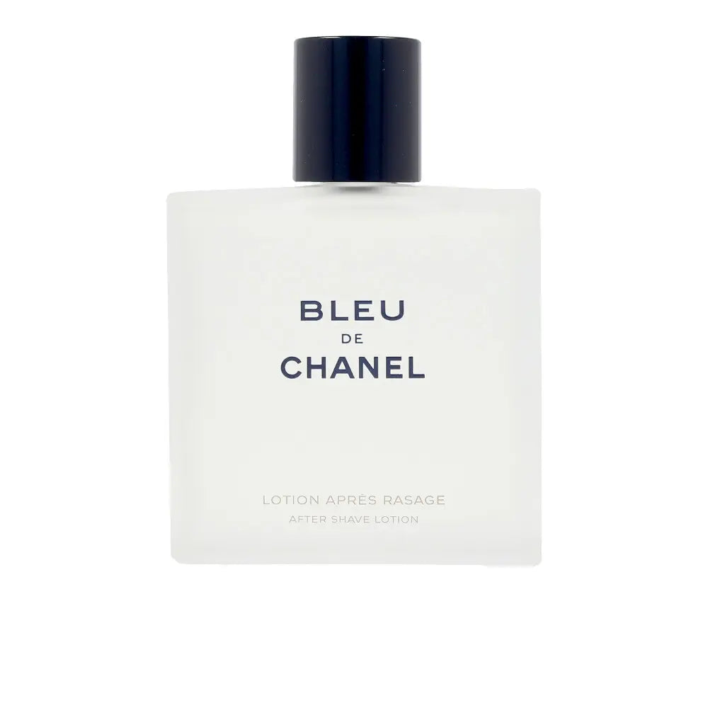 CHANEL-BLUE loção pós-barba 100 ml-DrShampoo - Perfumaria e Cosmética