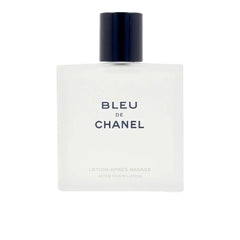 CHANEL-BLUE loção pós-barba 100 ml-DrShampoo - Perfumaria e Cosmética