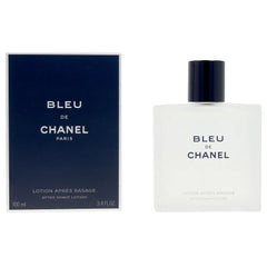 CHANEL-BLUE loção pós-barba 100 ml-DrShampoo - Perfumaria e Cosmética