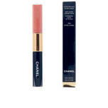 CHANEL-Batom LE ROUGE DUO ULTRA TENUE #154-Carmelo Intenso 1u-DrShampoo - Perfumaria e Cosmética