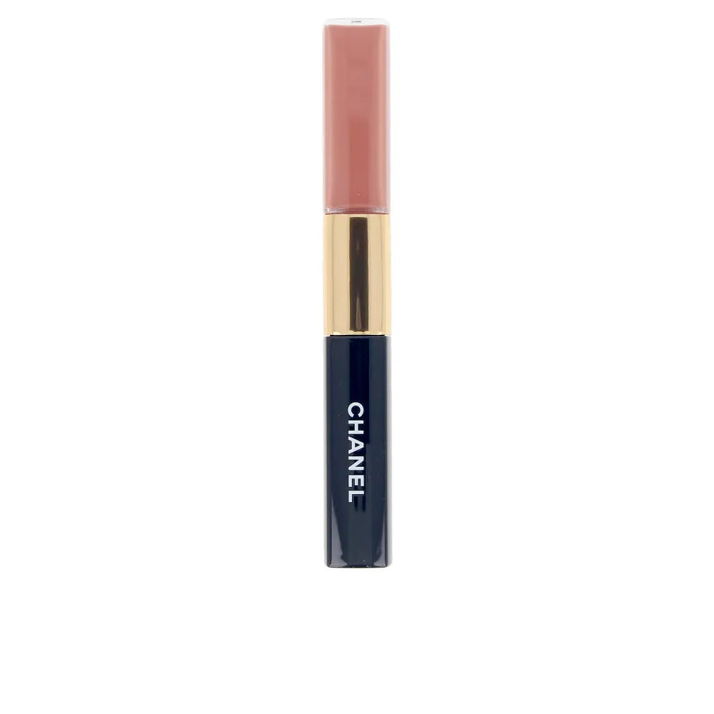 CHANEL-Batom LE ROUGE DUO ULTRA TENUE #154-Carmelo Intenso 1u-DrShampoo - Perfumaria e Cosmética