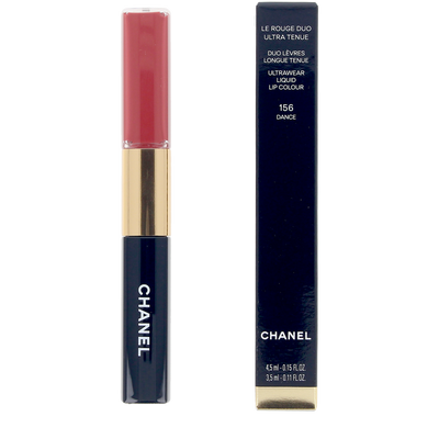 CHANEL-Batom LE ROUGE DUO ULTRA TENUE #156-Dance 1u-DrShampoo - Perfumaria e Cosmética