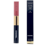 CHANEL-Batom LE ROUGE DUO ULTRA TENUE #48-Soft Rose 1u-DrShampoo - Perfumaria e Cosmética