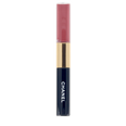 Batom LE ROUGE DUO ULTRA TENUE #48-Soft Rose 1u