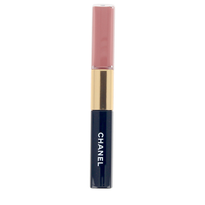 CHANEL-Batom LE ROUGE DUO ULTRA TENUE #69-Tender Beige 1u-DrShampoo - Perfumaria e Cosmética