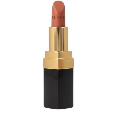 CHANEL-Batom ROUGE COCO #106-Deauville 3,5 gr-DrShampoo - Perfumaria e Cosmética