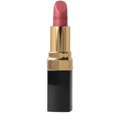 CHANEL-Batom ROUGE COCO #128-Légende 3,5 gr-DrShampoo - Perfumaria e Cosmética