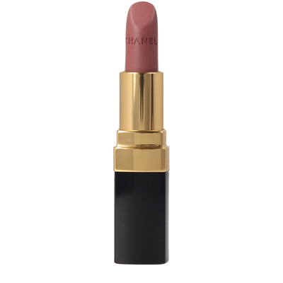 CHANEL-Batom ROUGE COCO nº 104 - Mademoiselle 3,5 g-DrShampoo - Perfumaria e Cosmética