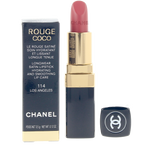 CHANEL-Batom ROUGE COCO nº 114 - Los Angeles 3,5 g-DrShampoo - Perfumaria e Cosmética