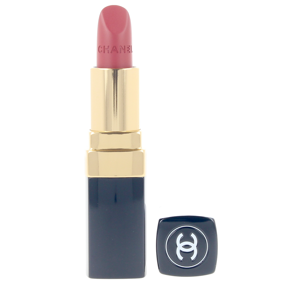 CHANEL-Batom ROUGE COCO nº 114 - Los Angeles 3,5 g-DrShampoo - Perfumaria e Cosmética