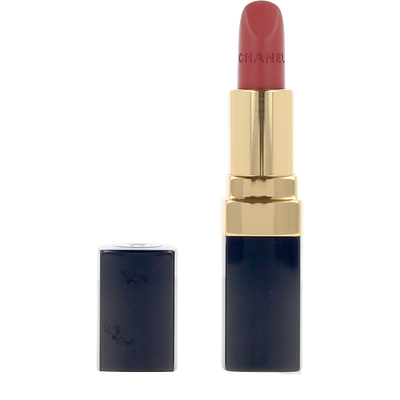 CHANEL-Batom ROUGE COCO nº 116-Lido 3,5 g-DrShampoo - Perfumaria e Cosmética