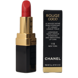 CHANEL-Batom ROUGE COCO nº 118 - Nova York 3,5 g-DrShampoo - Perfumaria e Cosmética