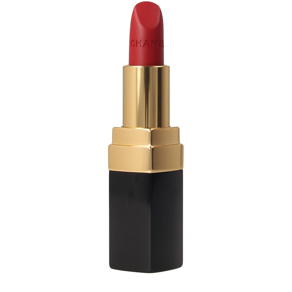 CHANEL-Batom ROUGE COCO nº 120 - Gabrielle 3,5 g-DrShampoo - Perfumaria e Cosmética