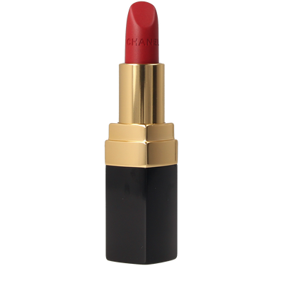 CHANEL-Batom ROUGE COCO nº 120 - Gabrielle 3,5 g-DrShampoo - Perfumaria e Cosmética
