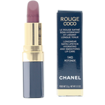 CHANEL-Batom ROUGE COCO nº 140-Rotonde 3,5 g-DrShampoo - Perfumaria e Cosmética
