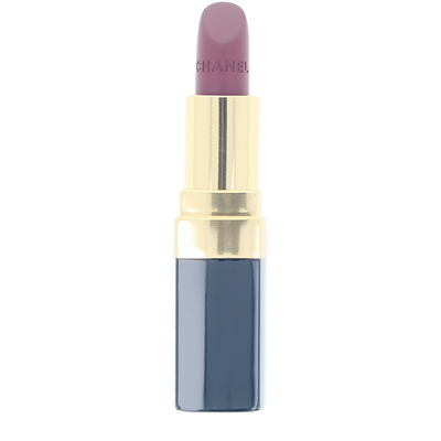 CHANEL-Batom ROUGE COCO nº 140-Rotonde 3,5 g-DrShampoo - Perfumaria e Cosmética