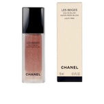 CHANEL-Blush LES BEIGES water fresh rosa claro-DrShampoo - Perfumaria e Cosmética
