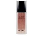 CHANEL-Blush LES BEIGES water fresh rosa claro-DrShampoo - Perfumaria e Cosmética