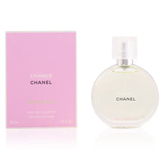 CHANEL-CHANCE EAU FRAÎCHE edt spray 35 ml-DrShampoo - Perfumaria e Cosmética