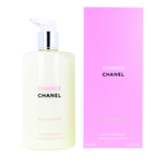 CHANCE EAU FRAÎCHE leite hidratante 400 ml