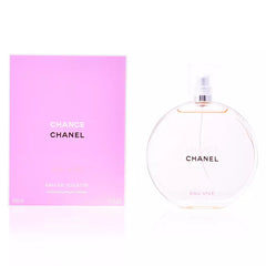 CHANEL-CHANCE EAU LIVE edt spray 150 ml-DrShampoo - Perfumaria e Cosmética