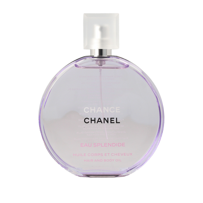 CHANEL-CHANCE EAU SPLENDIDE óleo corporal e capilar 150 ml-DrShampoo - Perfumaria e Cosmética