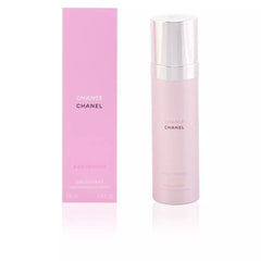 CHANEL-CHANCE EAU TENDRE deo spray 100 ml-DrShampoo - Perfumaria e Cosmética