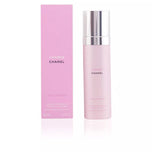 CHANEL-CHANCE EAU TENDRE névoa corporal 100 ml-DrShampoo - Perfumaria e Cosmética