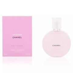 CHANEL-CHANCE EAU TENDRE parfum cabelo spray 35 ml.-DrShampoo - Perfumaria e Cosmética