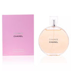 CHANEL-CHANCE edt spray 150ml-DrShampoo - Perfumaria e Cosmética