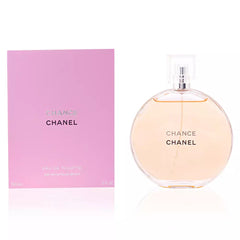 CHANEL-CHANCE edt spray 150ml-DrShampoo - Perfumaria e Cosmética