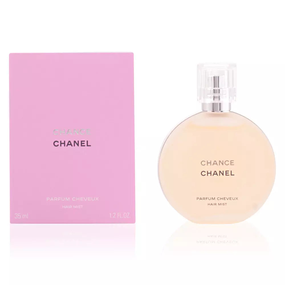 CHANEL-CHANCE parfum cheveux spray 35ml-DrShampoo - Perfumaria e Cosmética