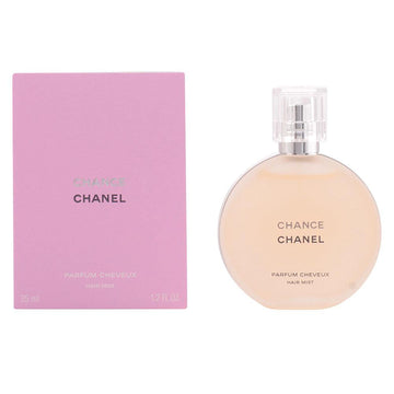 CHANEL-CHANCE parfum cheveux spray 35ml-DrShampoo - Perfumaria e Cosmética Main image