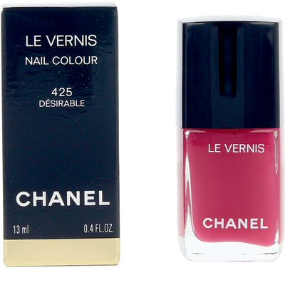CHANEL-CHANEL LE VERNIS #425-Desejável 13 ml-DrShampoo - Perfumaria e Cosmética