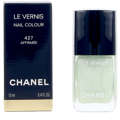 CHANEL-CHANEL LE VERNIS #427-Afirmado 13 ml-DrShampoo - Perfumaria e Cosmética