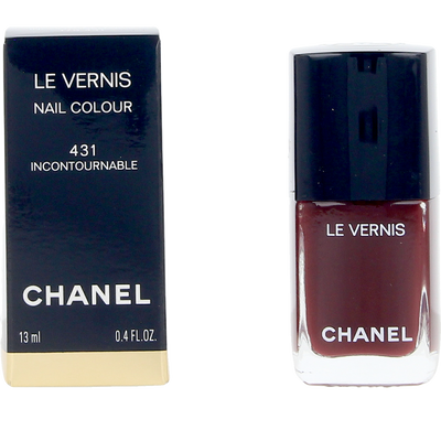 CHANEL-CHANEL LE VERNIS #431-Incontornável 13 ml-DrShampoo - Perfumaria e Cosmética