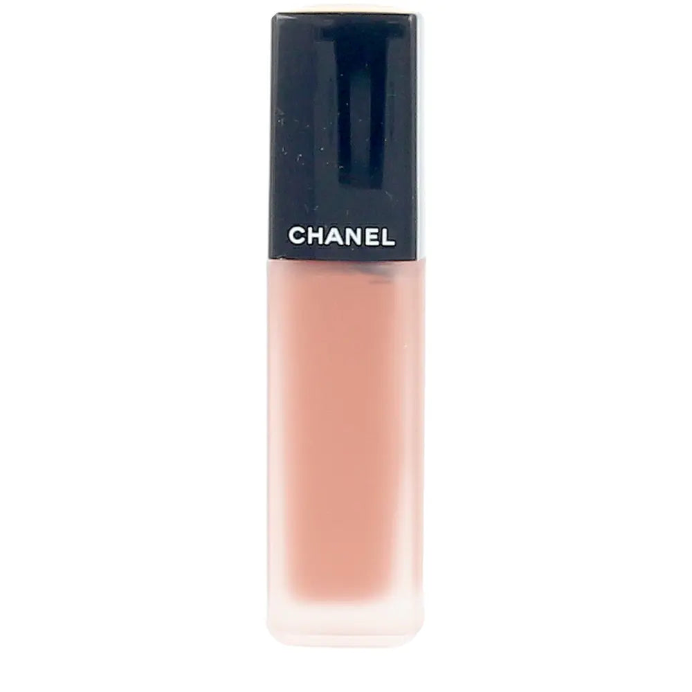 CHANEL-CHANEL ROUGE ALLURE veludo líquido 202 segredo 6 ml.-DrShampoo - Perfumaria e Cosmética