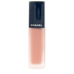 CHANEL-CHANEL ROUGE ALLURE veludo líquido 202 segredo 6 ml.-DrShampoo - Perfumaria e Cosmética