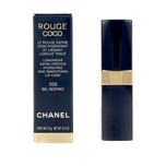 CHANEL-CHANEL ROUGE COCO #100-Bel Respiro 3,5 gr-DrShampoo - Perfumaria e Cosmética