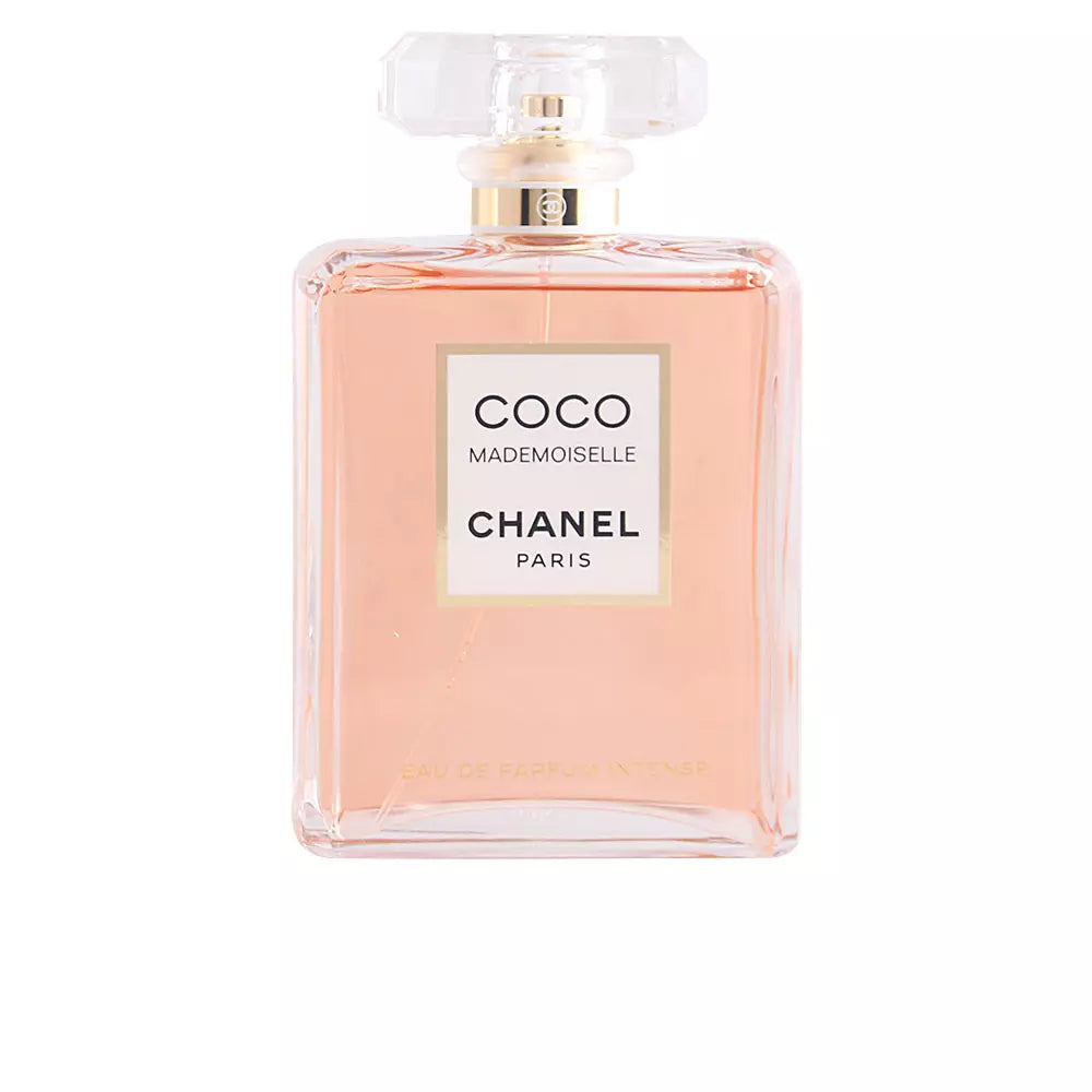CHANEL-COCO MADEMOISELLE edp intenso spray 200 ml-DrShampoo - Perfumaria e Cosmética