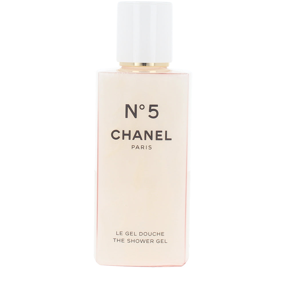 CHANEL-COCO MADEMOISELLE gel espumante 200 ml-DrShampoo - Perfumaria e Cosmética