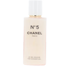 CHANEL-COCO MADEMOISELLE gel espumante 200 ml.-DrShampoo - Perfumaria e Cosmética
