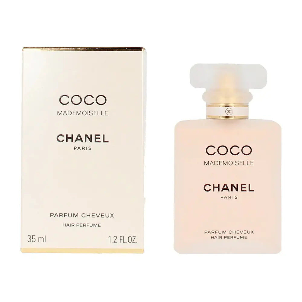 CHANEL-COCO MADEMOISELLE parfum para cheveux 35 ml-DrShampoo - Perfumaria e Cosmética