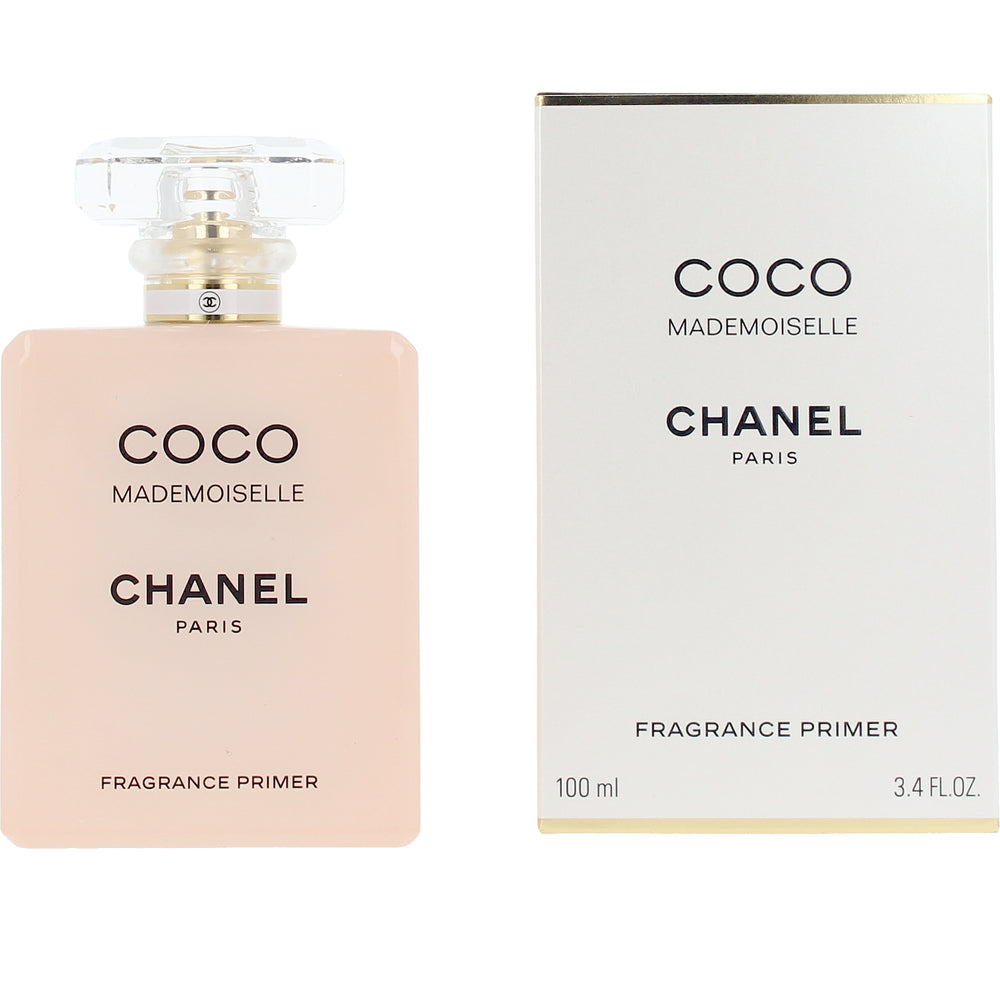 CHANEL-COCO MADEMOISELLE primer para fragrância spray 100 ml-DrShampoo - Perfumaria e Cosmética