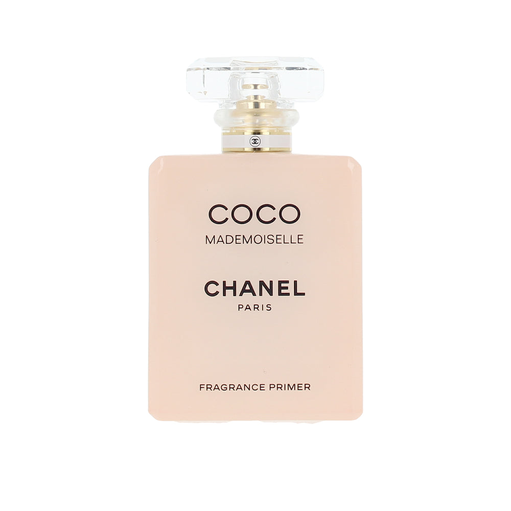CHANEL-COCO MADEMOISELLE primer para fragrância spray 100 ml-DrShampoo - Perfumaria e Cosmética